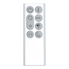 Replace Remote Control For Dyson Dp04 Tp04 Tp06 Tp07 Tp09 Tp4b Purifying Fan