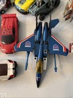 Transformers Lot