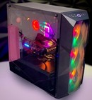 Pro-tuned Rtx 3070 Ultra   I9-9900k  4 9ghz Oc  Custom Gaming Pc