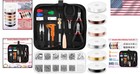 Jewelry Making Kit With Tools   Wire