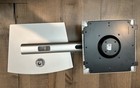 Dell U4323qe Monitor Stand  Silver And Fully Adjustable    Brand New  