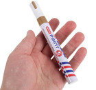 4pcs Oil Based Paint Pens For Tombstone Repair-paint Marker Pen-waterproof