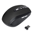 2 Wireless Optical Mouse Mice 2 4ghz Usb Receiver For Laptop Pc Computer Dpi Usa