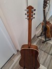 Augusto De Loprinzi Acoustic Vintage Vm 10  1976 usa