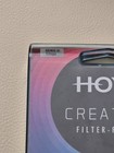 Hoya 82mm Creative Hmc Neutral Density Nd8  0 9  3-stop Filter