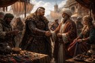 Viking Chopped Silver From 30 Year Collection   Xrf Analysis 