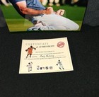 Rory Mcilroy Pga Golf Autographed Auto Signed 8x10 Photo   Coa Masters 