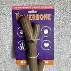 Power Bone Pet Chew Toy For Dogs - Durable  Non Toxic   Pet Safe - Best For Aggr
