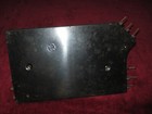 1950s Marx Train Manual Control Switch O Gauge 3 Rail Nice 