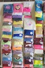 Huge Mixed Lot Bulk Of Glitter Multicolor Sand   Powder  237 Pcs Craft Supplies 