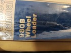 Caterpillar Cat 980b Wheel Loader Tractor Service Repair Manual S n 89p906-up