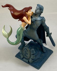 Walt Disney Wdcc Classics Figurines Ariel Eric The Little Mermaid 4010835
