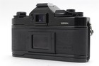  near Mint     Canon A-1 35mm Slr Film Camera New Fd Nfd 70-210mm F 4 Lens Japan