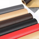 Pu Leather Repair Patch Tape Diy Self-adhesive Leather Repair For Sofa Car Seat