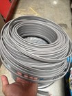 Southwire 13058355 250 Ft  12 3 Gray Solid Cu Uf-b W g Wire  Open Box