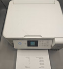 Epson Ecotank Et-2760 Supertank Color Inkjet All-in-one Printer Scanner Copier