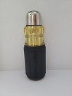 Klein Tools Heavy Duty Thermos Beverage Hauler 24oz Insulated Stainless Read