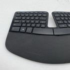 Microsoft Sculpt Ergonomic Model 1559 Wireless Keyboard  no Dongle 