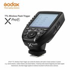 Us Godox Xpro F Ttl Hss Wireless Flash Trigger Transmitter Compatible For Fuji