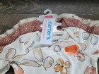 New W tags Carter   s 3 Pack Bodysuits Warm Tones Girls Size 6 Months
