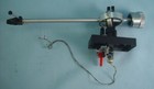 Bic 960 Tone Arm Assembly Counter Weight Gimbal   Both Springs