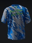 Custom Name - Storm - Road Warrior - Bowling Jersey Shirts Size S-5xl