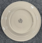 Mickey Mantle s Country Cookin  Cooking Restaurant Plate 9 1 2 Inch