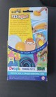Aaron s Crazy Thinking Putty Popp   n 2 1 Oz New