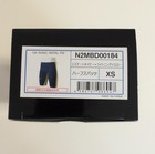 Mizuno Swimsuit Men Gx Sonic Royal Pw N2mbd00184 Size Xs