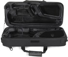Protec Mx304 Max Rectangular Alto Saxophone Case - Black