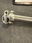 Vintage Syncros Titanium Seatpost 27 2mm X 200mm Ti Hardware Road Mountain Bike