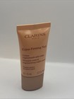 Clarins Extra Firming Night Cream Mini Travel Size 0 5 Oz  15ml New Sealed