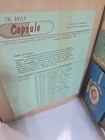 Vintage Greeting Cards Letters Scrapbook  1960s Valentines Birthday Etc    read 