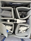 Dji Inspire 1 Drone Bundle     Powers On