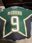 Dallas Stars Jersey Mike Modano Xxl Stanley Cup Era