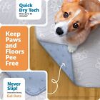Pack Of 1 Reusable Puppy Pads 72  X 72  - X-large