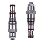 2pk 62256 62256gt For Genie Hydraulic Counter Balance Valve
