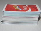 Uno Coca Cola Playing Cards In Tin-complete