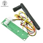 Wireless Dmx512 Pcb Board Led Controller Modules Transmitter Receiver Us