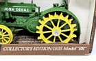 Vintage Ertl John Deere 1935 Model  br  Tractor 1988 Special Edition 1 16 Scale