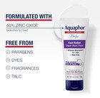 Aquaphor Baby Diaper Rash Paste 3 5oz
