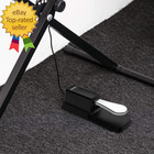 Sustain Pedal For Yamaha Keyboard Piano Keyboard Pedal With Polarity Switch For
