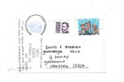 Mail Art  Cm Bennett David Greenberger Roy Arenella Faith Heisler Goetz Bacon
