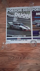 Porsche 935 Racing Poster Set Of 2 Nice  