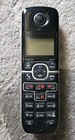 Motorola Dect 6 0 1 9 Ghz Cordless Phone L601m W cradle  Charger  4 Other Phones