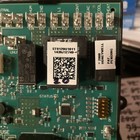 Honeywell St9120u1011 Electronic Fan Timer Furnace Control Board
