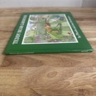 Teddy Bear Gardener By Phoebe   Joan Worthington 1983 Hardcover Children s Book