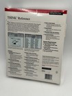 Vintage Symantec Think Reference Version 2 0 For Macintosh 1992 Sealed