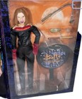 Buffy The Vampire Slayer    willow    12  Figure Sideshow Exclusive  2004 