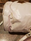 Vintage Budweiser Bud Can Soft Cooler Never Used With Tag